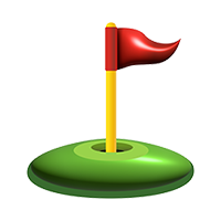 Pirate Golf Tour